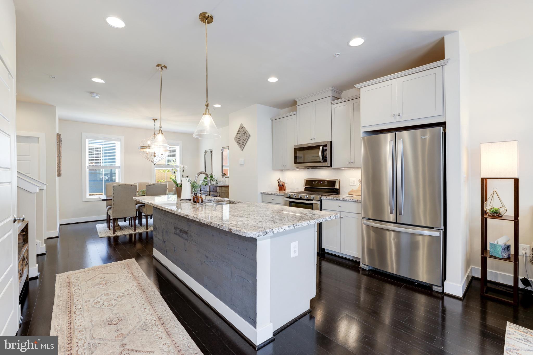 127 Kandinsky Loop Silver Spring, MD 20906 - Photo 15 of 44 Gallery Image 15