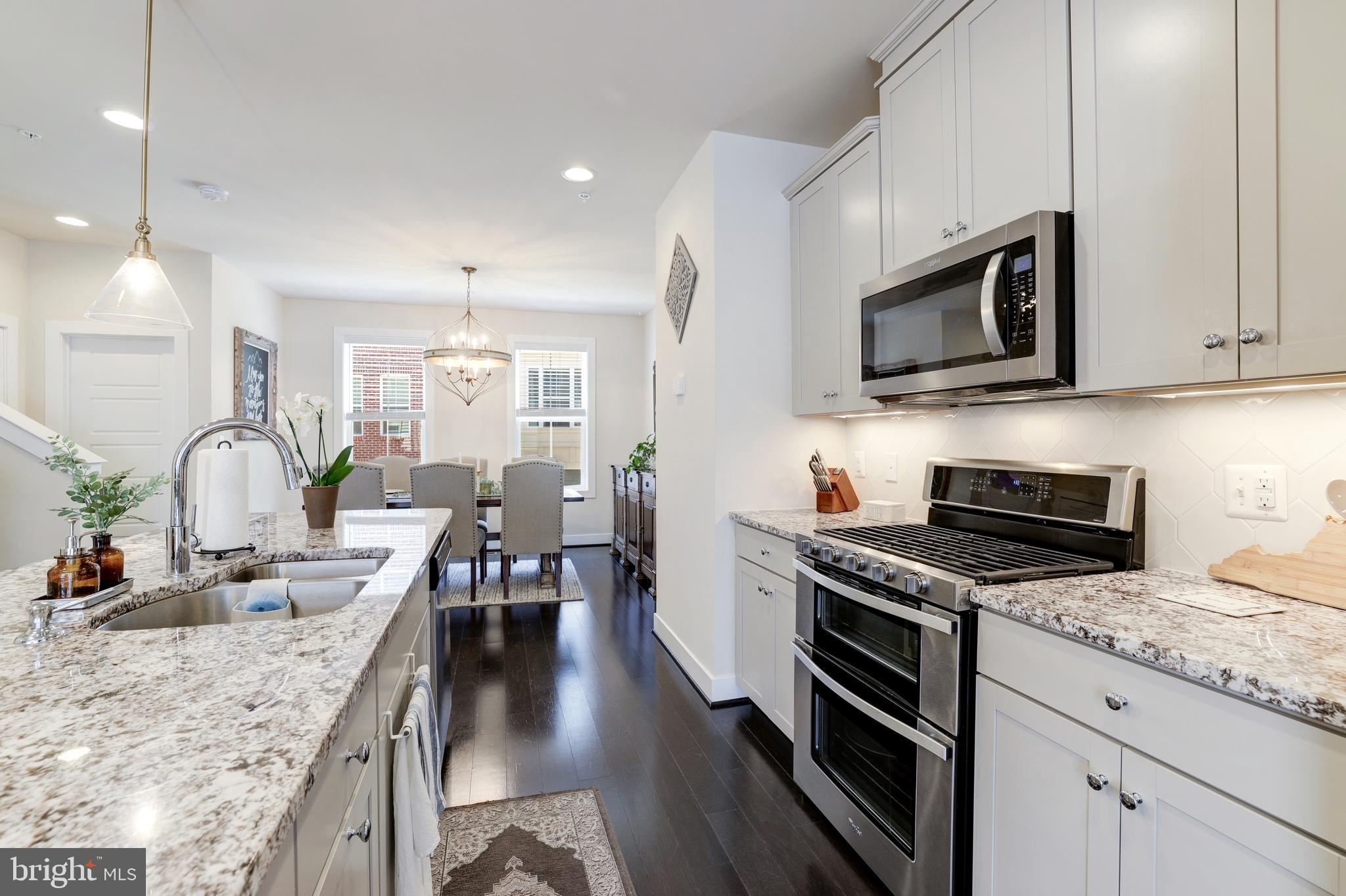 127 Kandinsky Loop Silver Spring, MD 20906 - Photo 16 of 44 Gallery Image 16