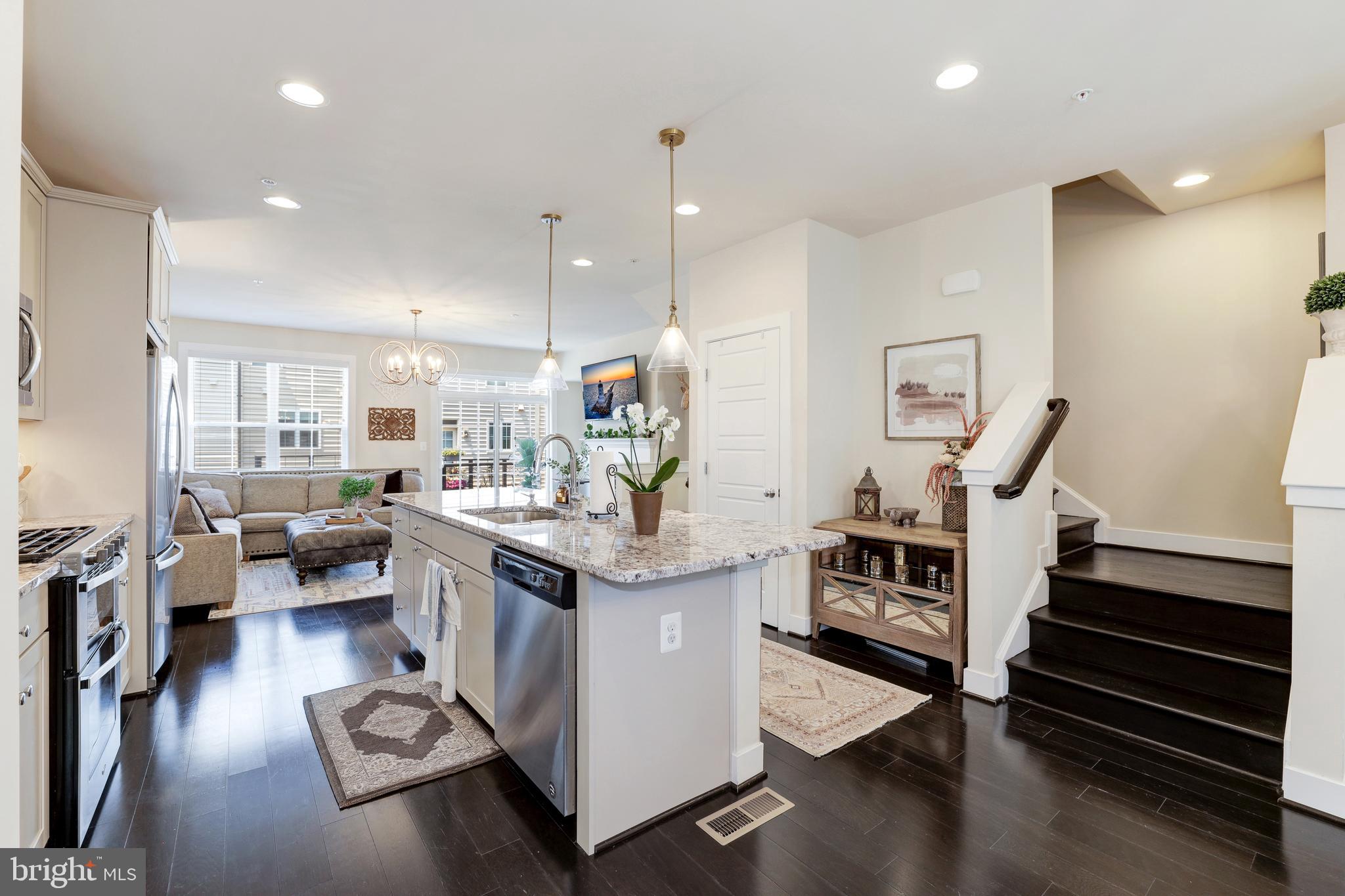 127 Kandinsky Loop Silver Spring, MD 20906 - Photo 18 of 44 Gallery Image 18
