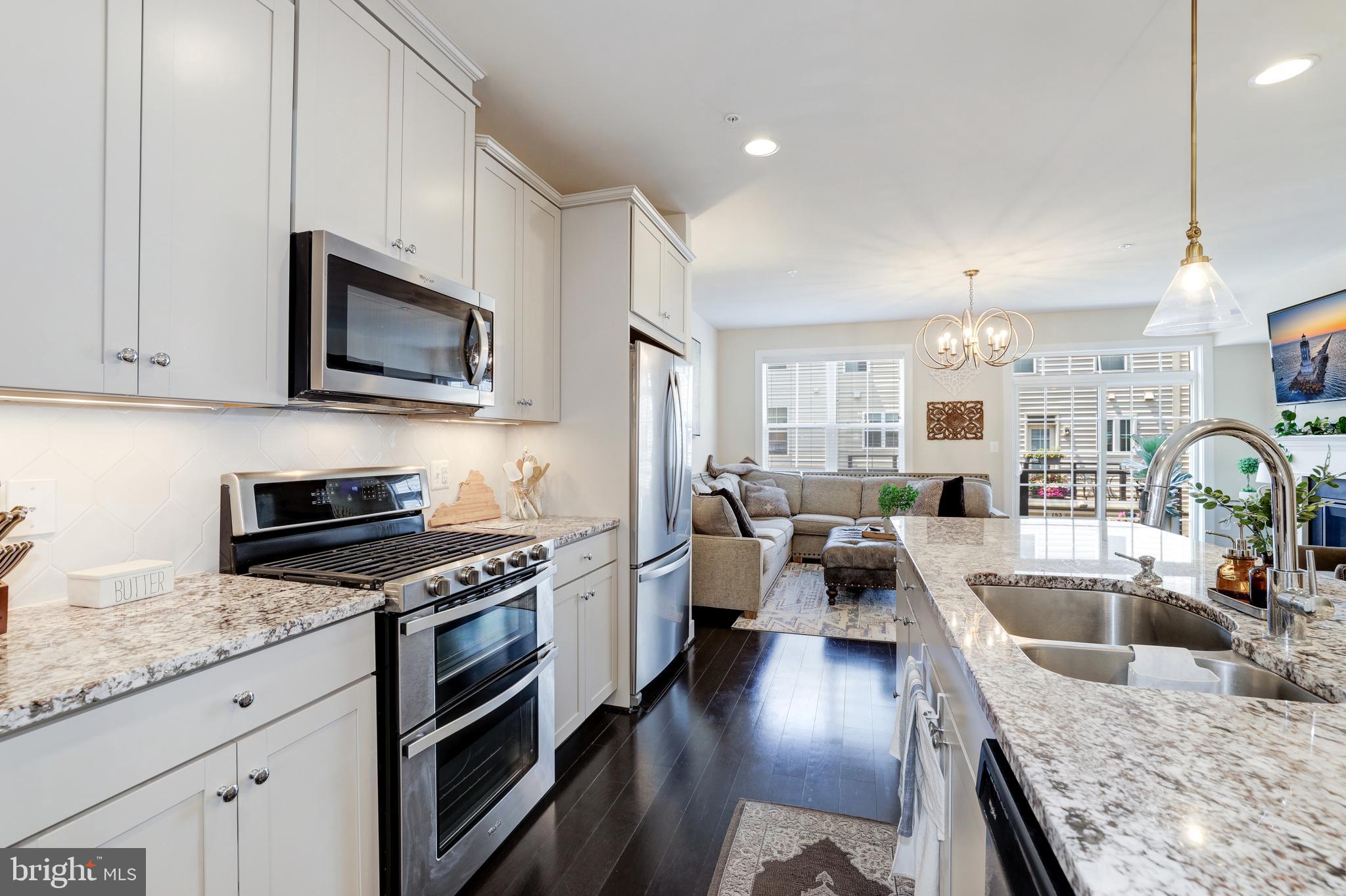 127 Kandinsky Loop Silver Spring, MD 20906 - Photo 19 of 44 Gallery Image 19