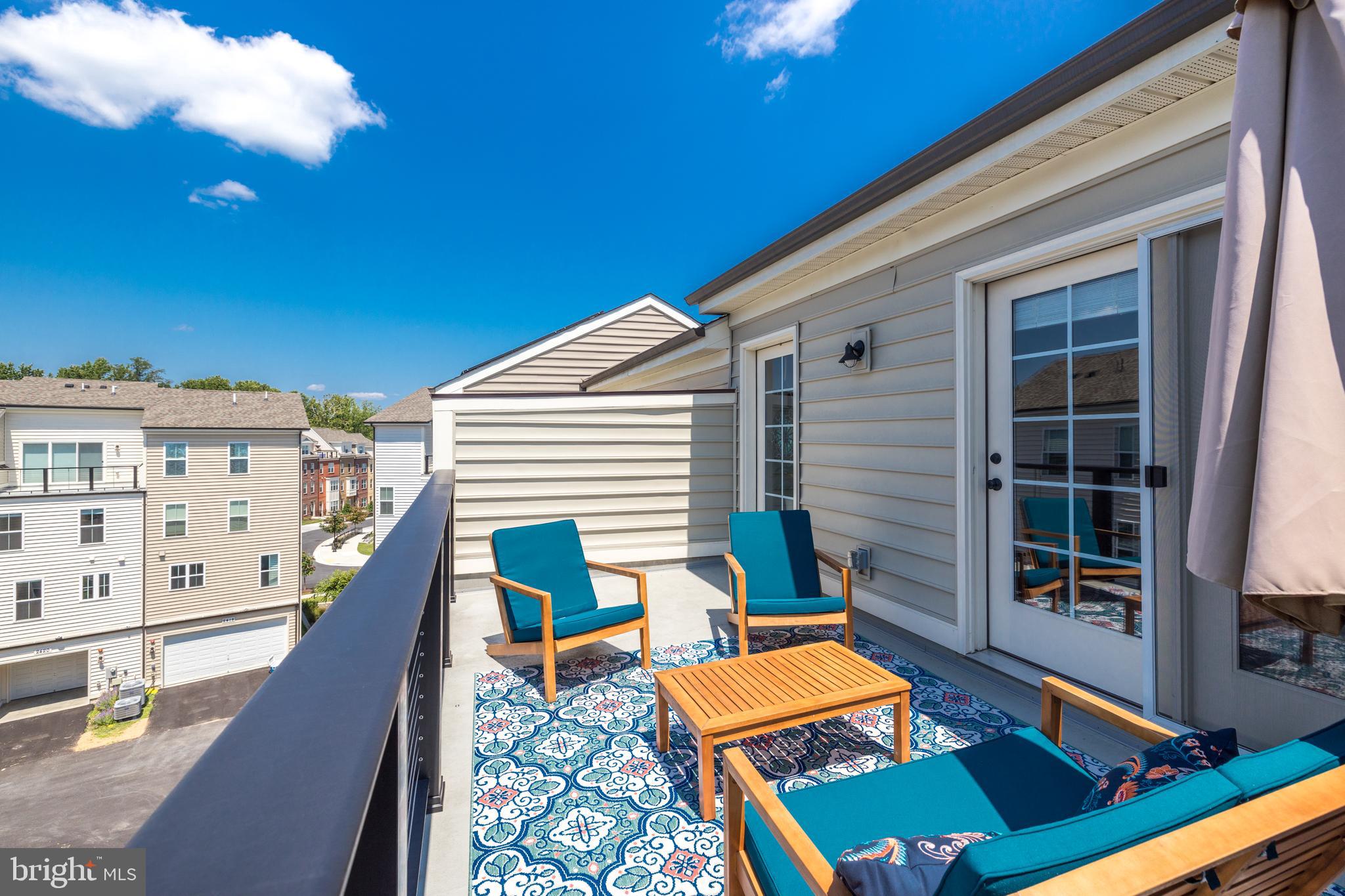 127 Kandinsky Loop Silver Spring, MD 20906 - Photo 40 of 44 Gallery Image 40