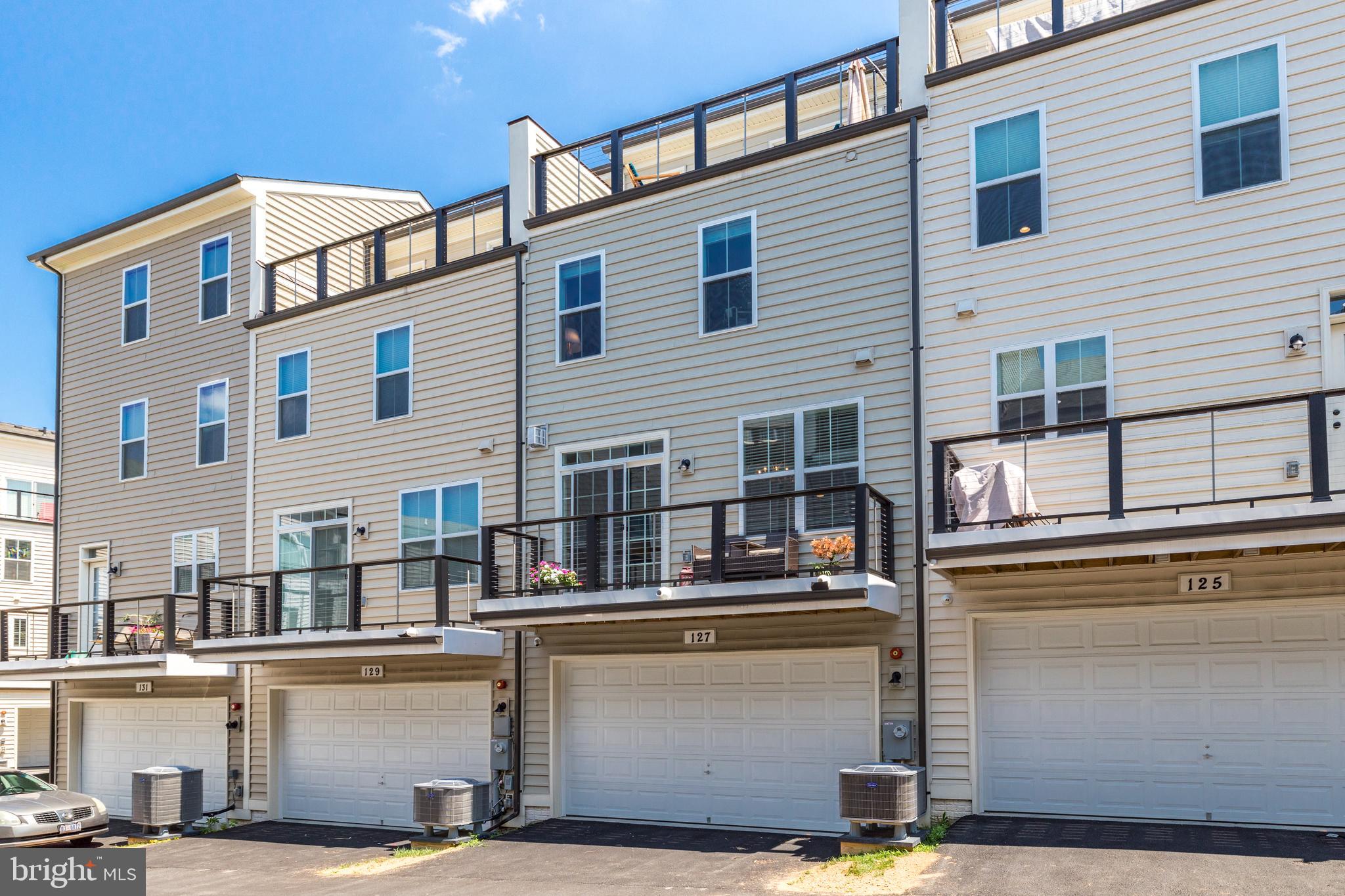 127 Kandinsky Loop Silver Spring, MD 20906 - Photo 44 of 44 Gallery Image 44