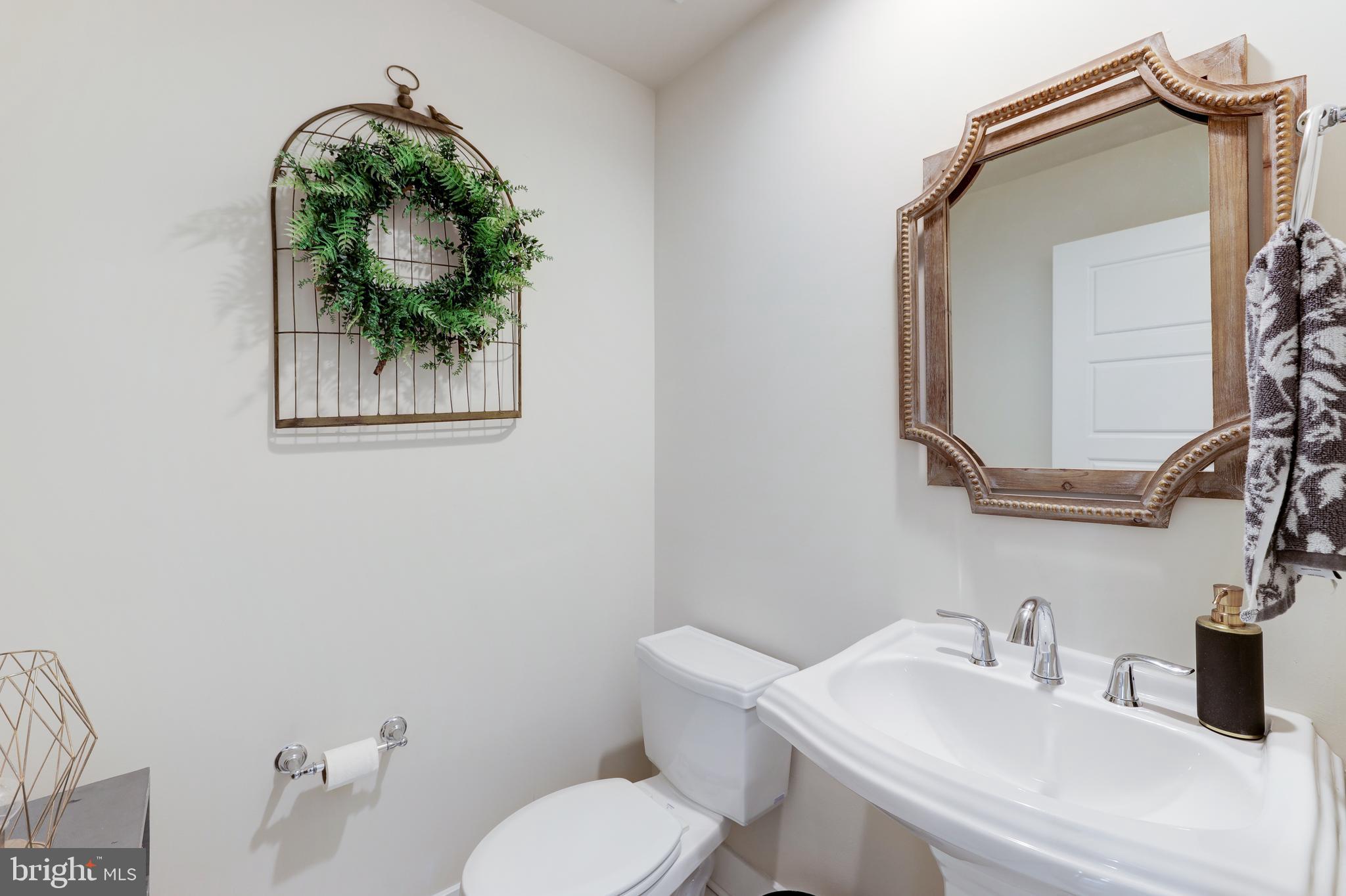 127 Kandinsky Loop Silver Spring, MD 20906 - Photo 8 of 44 Gallery Image 8