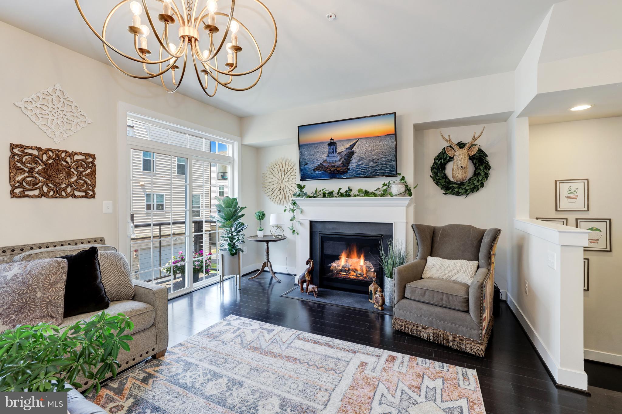 127 Kandinsky Loop Silver Spring, MD 20906 - Photo 10 of 44 Gallery Image 10