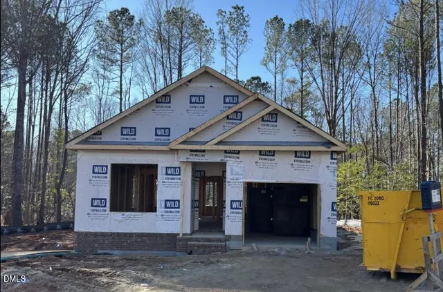 $280,000 | 54 Cupid Court, Middlesex, NC 27557