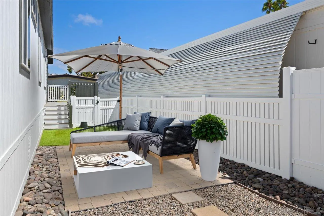 7207 Santa Barbara Street, Unit 154 Carlsbad, CA 92011 - Photo 14 of 49 Digitally Altered. Original Image (https://sdmls.paragonrels.com/ParagonLS/Default.mvc#1,1)