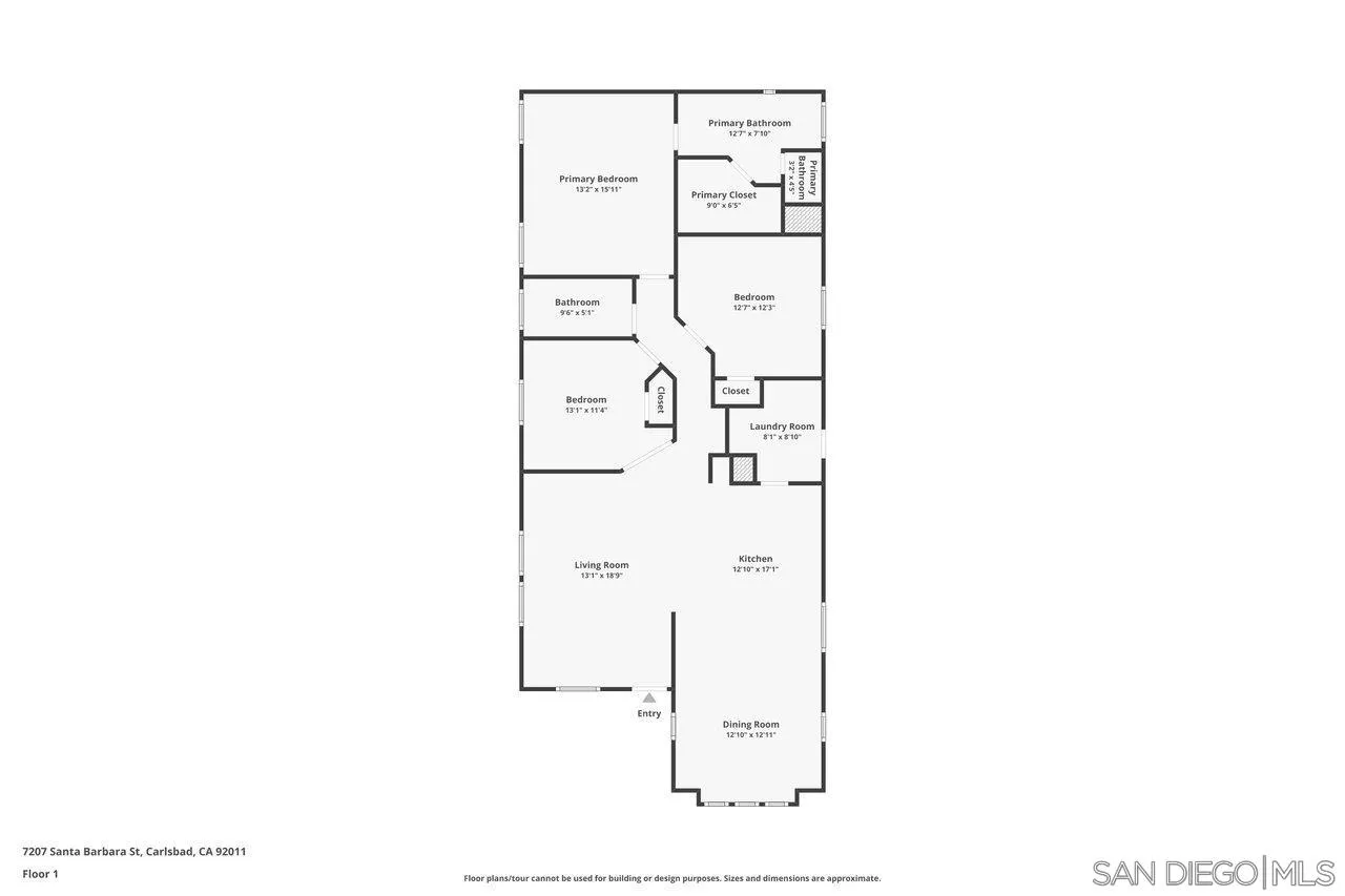 7207 Santa Barbara Street, Unit 154 Carlsbad, CA 92011 - Photo 25 of 49