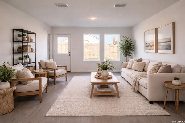 $1,650 | 13804 Chital Chase, San Antonio, TX 78253