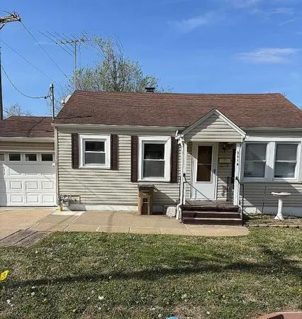 $125,000 | 2114 Bloomfield Road, Cape Girardeau, MO 63703