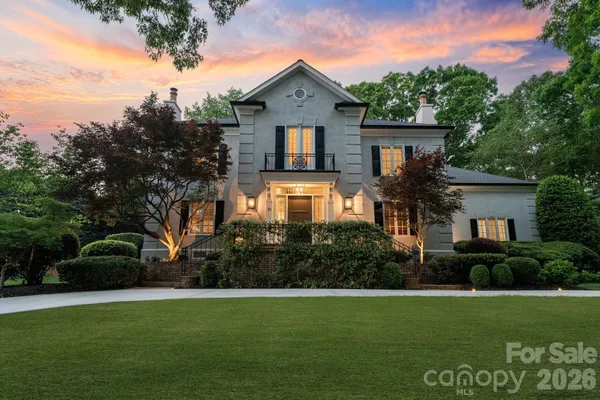 $2,050,000 | 8124 Greencastle Drive, Charlotte, NC 28210