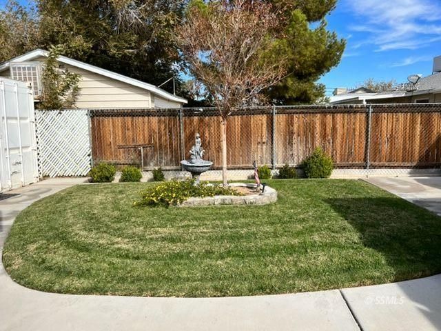 305 North Balsam Street Ridgecrest, CA 93555 - Photo 24 of 27 Gallery Image 24