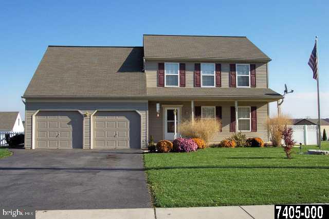5235 Board Road Mount Wolf, PA 17347 - Photo 1 of 1 Gallery Image 1