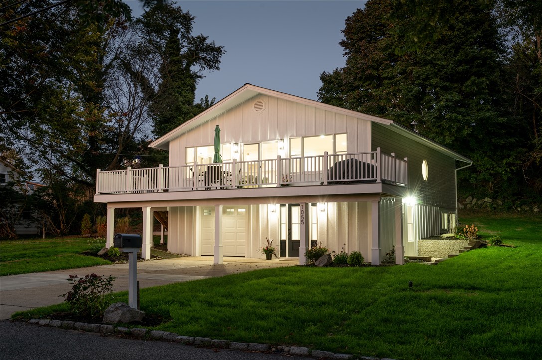 1055 Anthony Road Portsmouth, RI 02871 - Photo 1 of 45