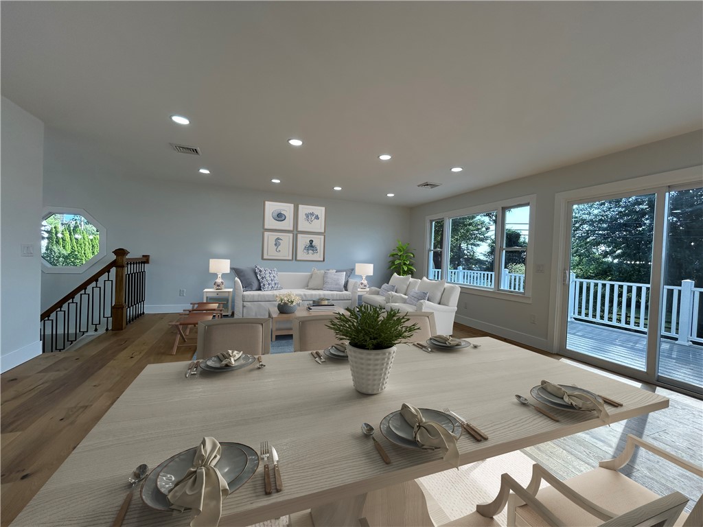 1055 Anthony Road Portsmouth, RI 02871 - Photo 14 of 45 Virtually staged