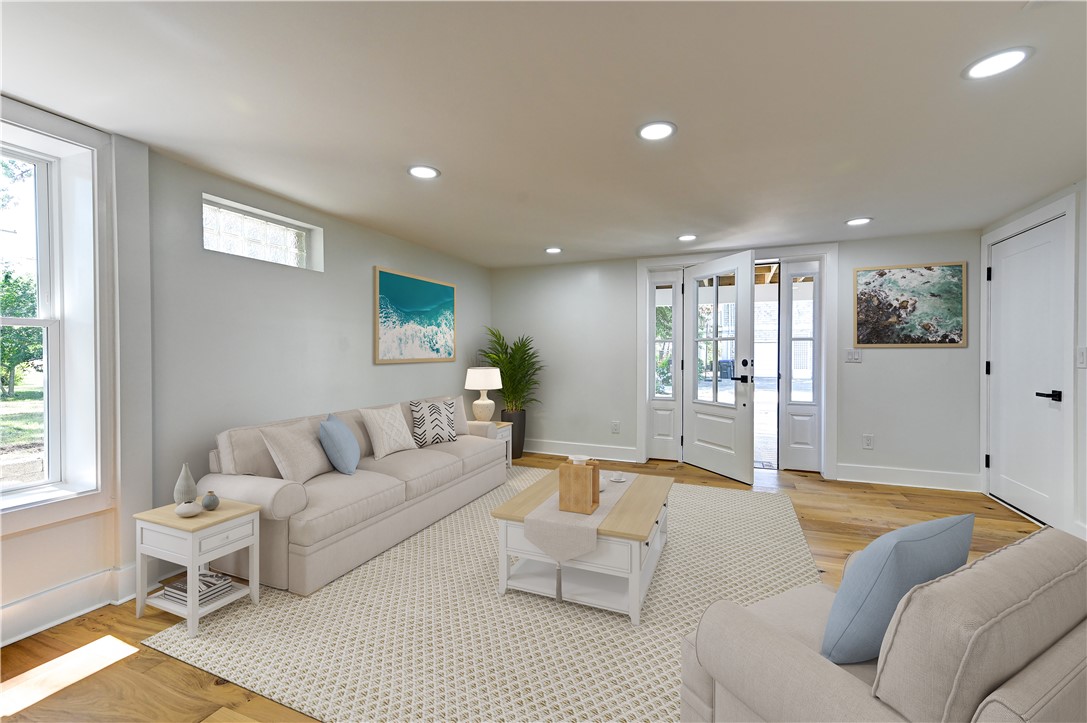 1055 Anthony Road Portsmouth, RI 02871 - Photo 21 of 45 Virtually staged