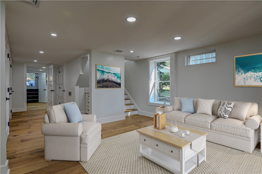 1055 Anthony Road Portsmouth, RI 02871 - Photo 26 of 45 Virtually staged