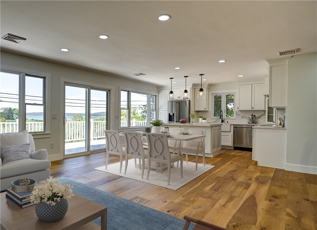 1055 Anthony Road Portsmouth, RI 02871 - Photo 5 of 45 Virtually staged