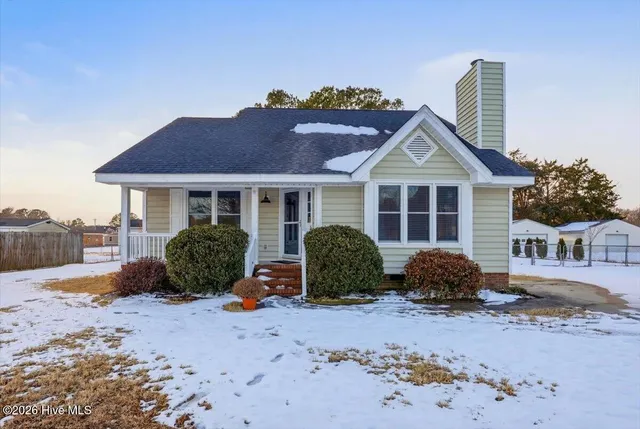 $265,000 | 148 Pate Circle, Goldsboro, NC 27530