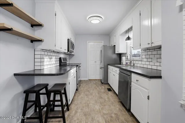 $265,000 | 148 Pate Circle, Goldsboro, NC 27530