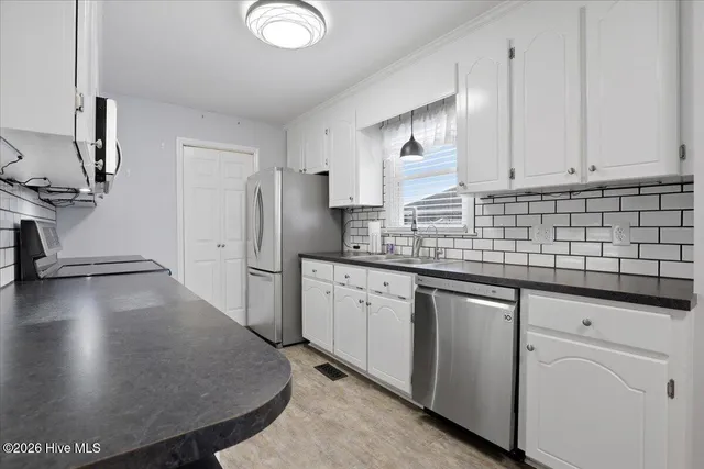 $265,000 | 148 Pate Circle, Goldsboro, NC 27530