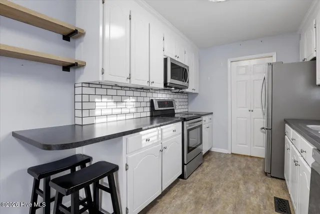 $265,000 | 148 Pate Circle, Goldsboro, NC 27530