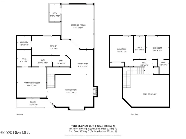 $265,000 | 148 Pate Circle, Goldsboro, NC 27530