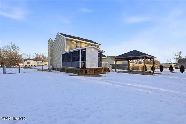 $265,000 | 148 Pate Circle, Goldsboro, NC 27530