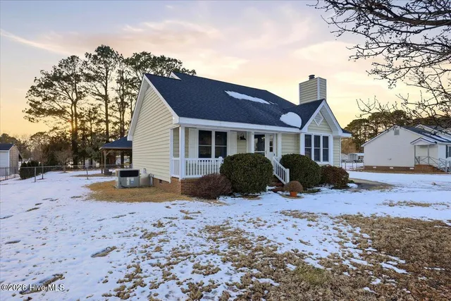 $265,000 | 148 Pate Circle, Goldsboro, NC 27530