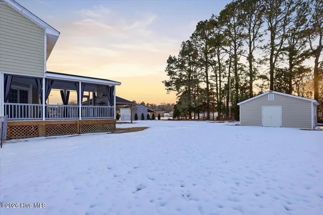 $265,000 | 148 Pate Circle, Goldsboro, NC 27530