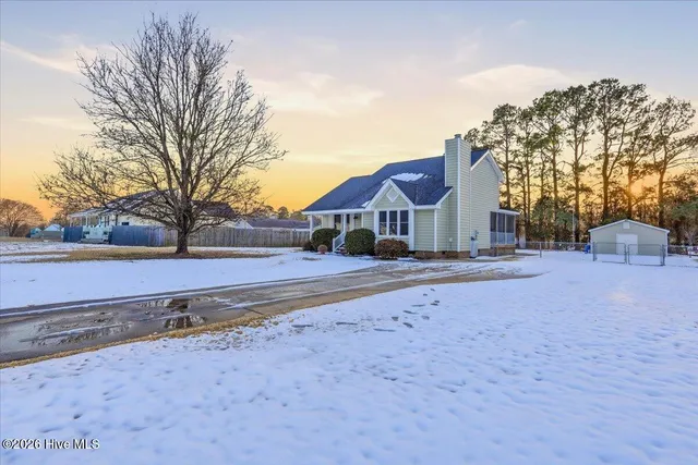 $265,000 | 148 Pate Circle, Goldsboro, NC 27530