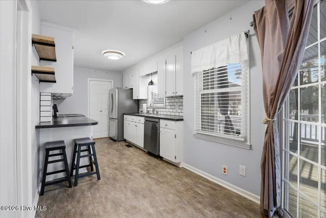 $265,000 | 148 Pate Circle, Goldsboro, NC 27530