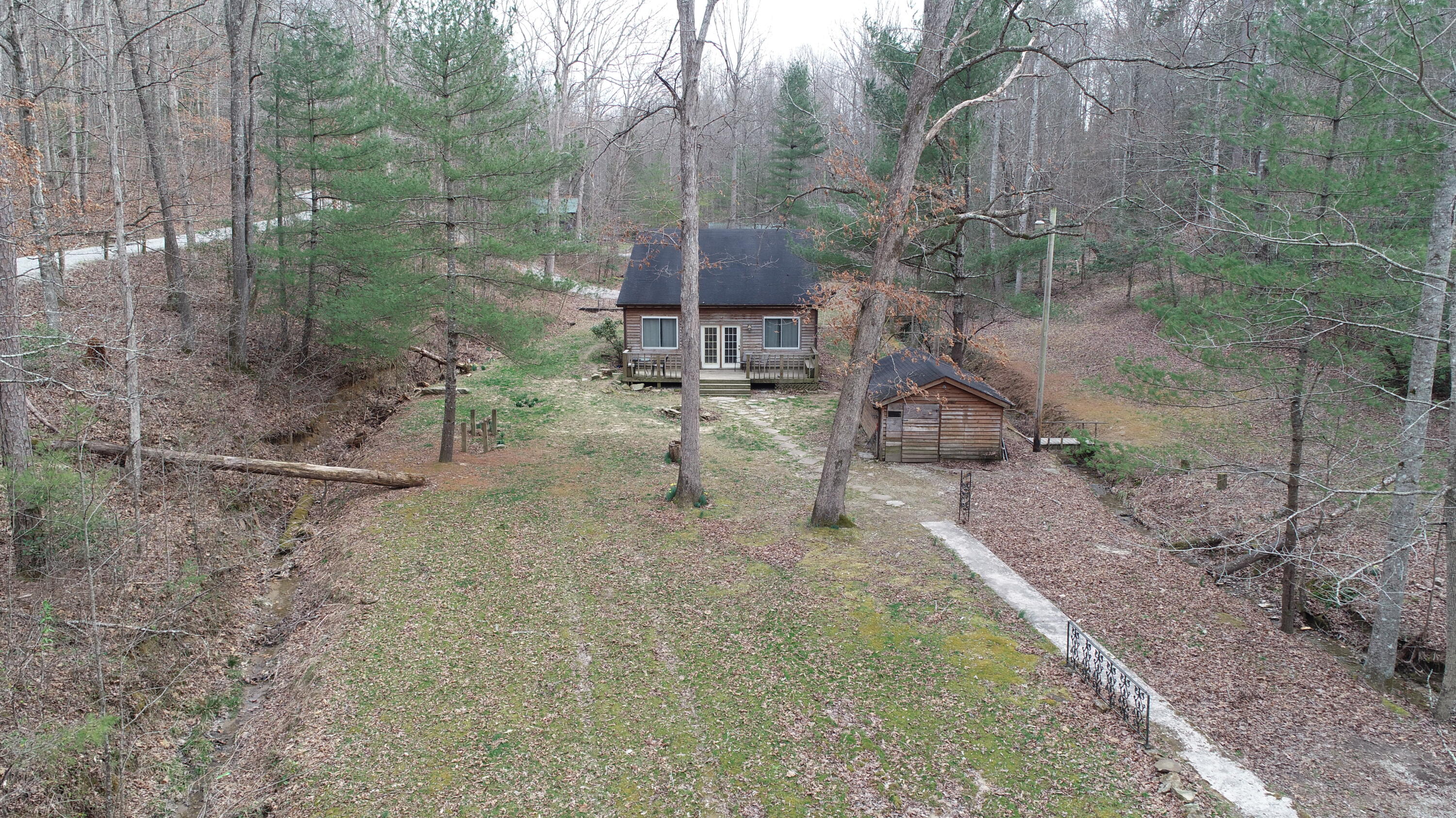 2704 London Dock Road London, KY 40744 - Photo 2 of 33 DJI_0658