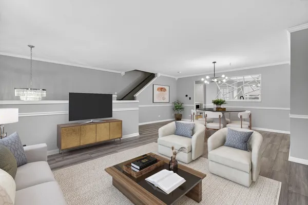 $392,500 | 1538 Bristol Lane, Unit 4, Wood Dale, IL 60191