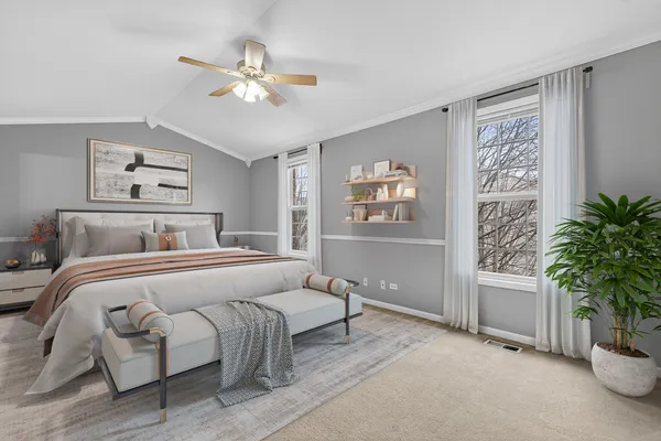 $392,500 | 1538 Bristol Lane, Unit 4, Wood Dale, IL 60191