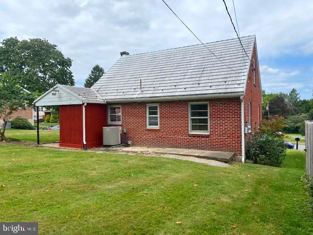905 Crestview Avenue Reading, PA 19607 - Photo 25 of 32 Gallery Image 25