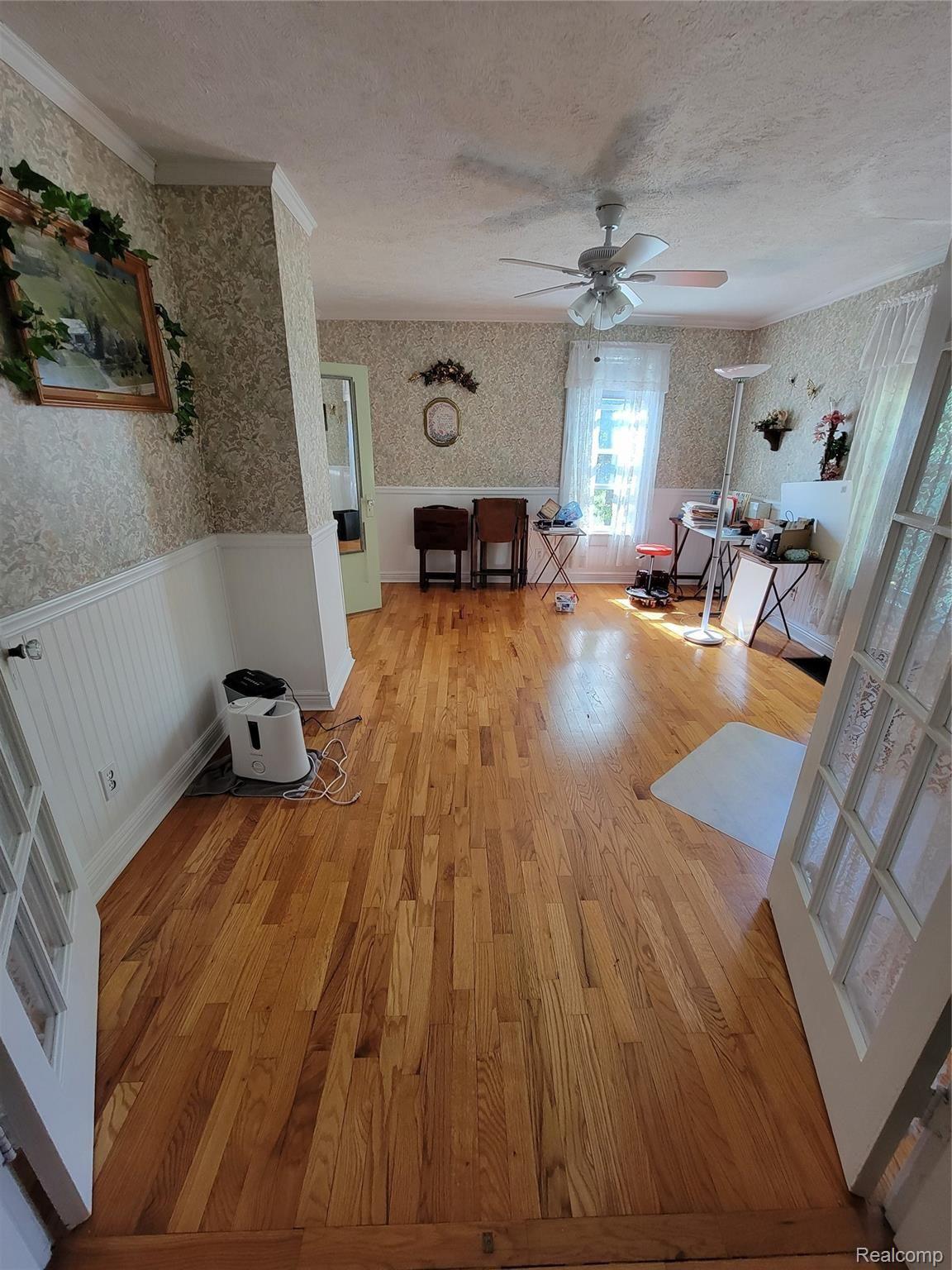 12749 Angle Road Bath, MI 48808 - Photo 6 of 33 Dining Room 2.jpg