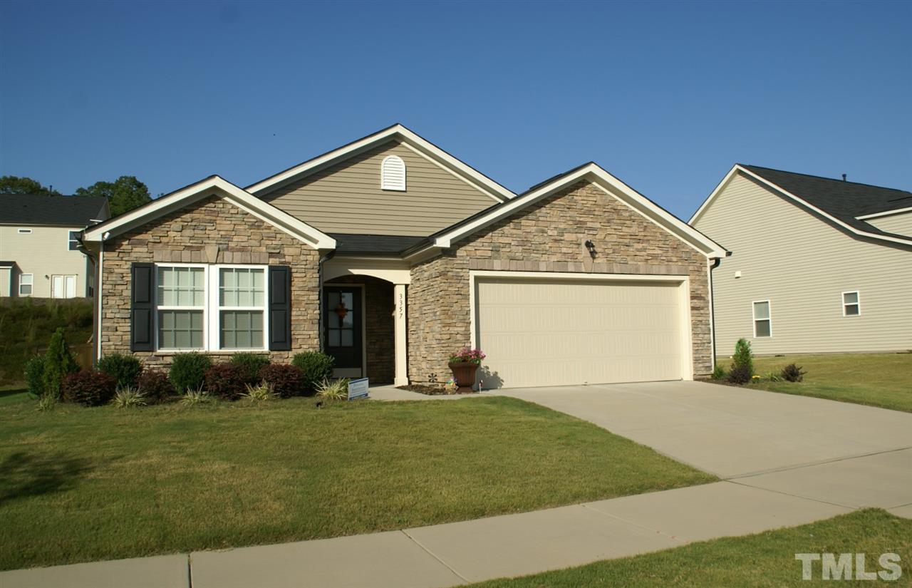 3357 Longleaf Estates Drive Raleigh, NC 27616 - Photo 1 of 30 Gallery Image 1