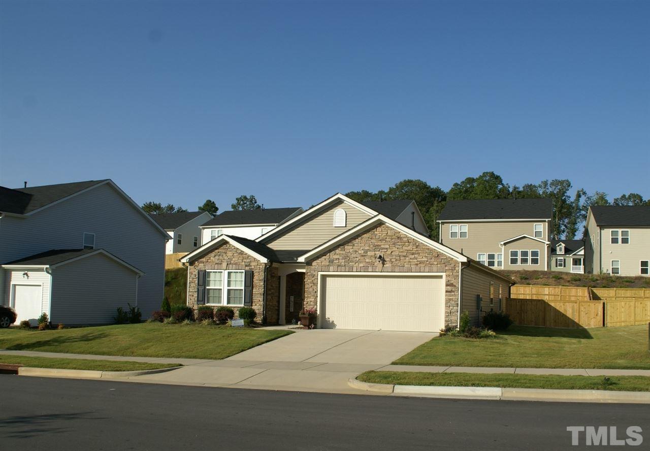 3357 Longleaf Estates Drive Raleigh, NC 27616 - Photo 2 of 30 Gallery Image 2