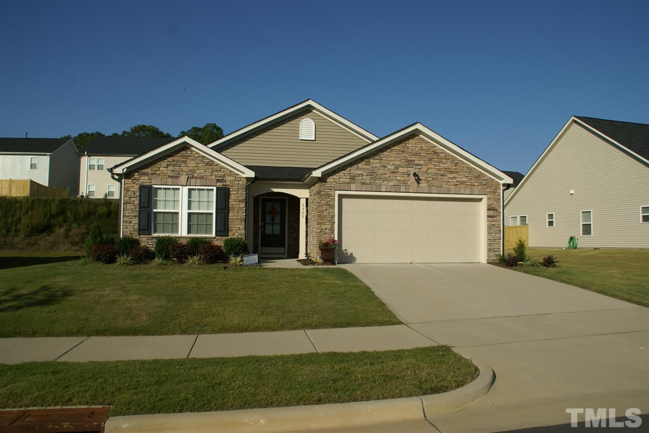3357 Longleaf Estates Drive Raleigh, NC 27616 - Photo 28 of 30 Gallery Image 28