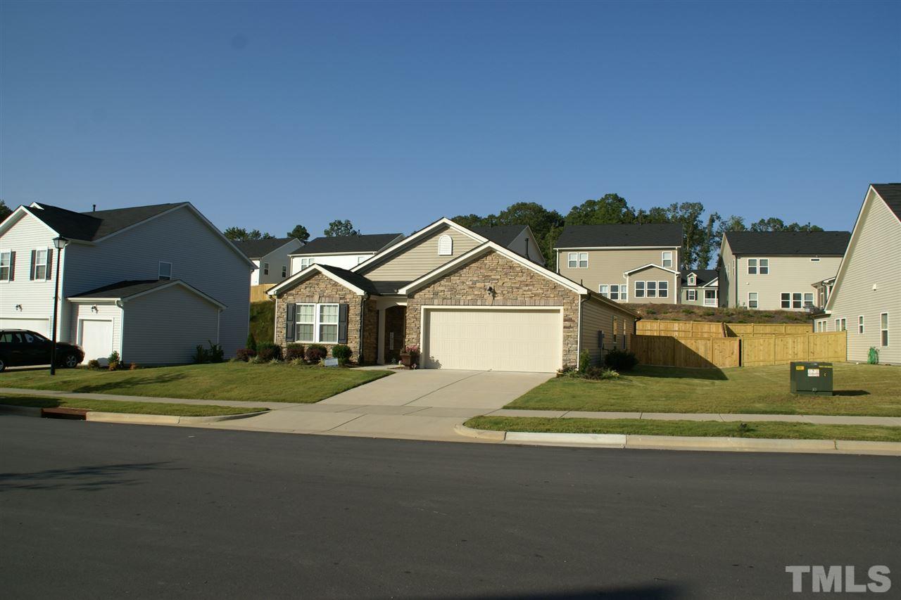 3357 Longleaf Estates Drive Raleigh, NC 27616 - Photo 29 of 30 Gallery Image 29