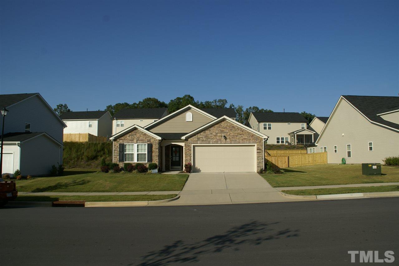 3357 Longleaf Estates Drive Raleigh, NC 27616 - Photo 30 of 30 Gallery Image 30
