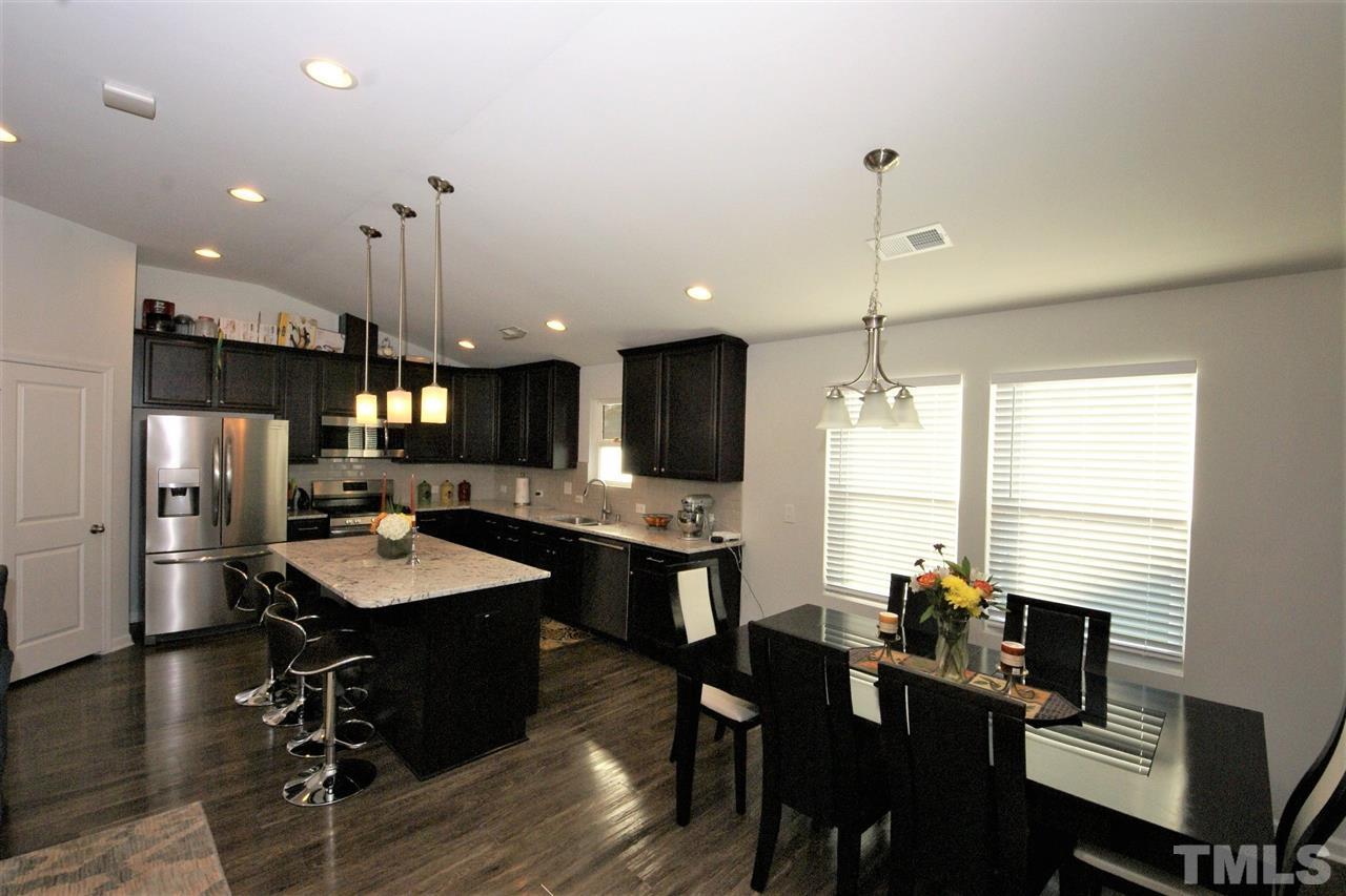 3357 Longleaf Estates Drive Raleigh, NC 27616 - Photo 7 of 30 Gallery Image 7