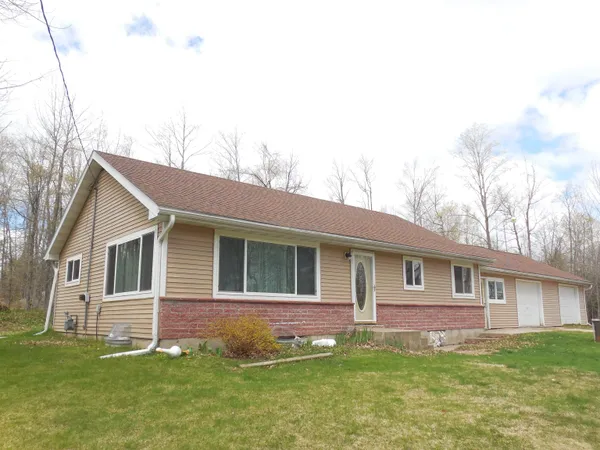 $249,999 | 479 Deer Lane, Wabeno, WI 54566
