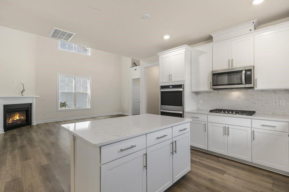 4117 Cross Timber Lane Raleigh, NC 27603 - Photo 19 of 49 Photo 19