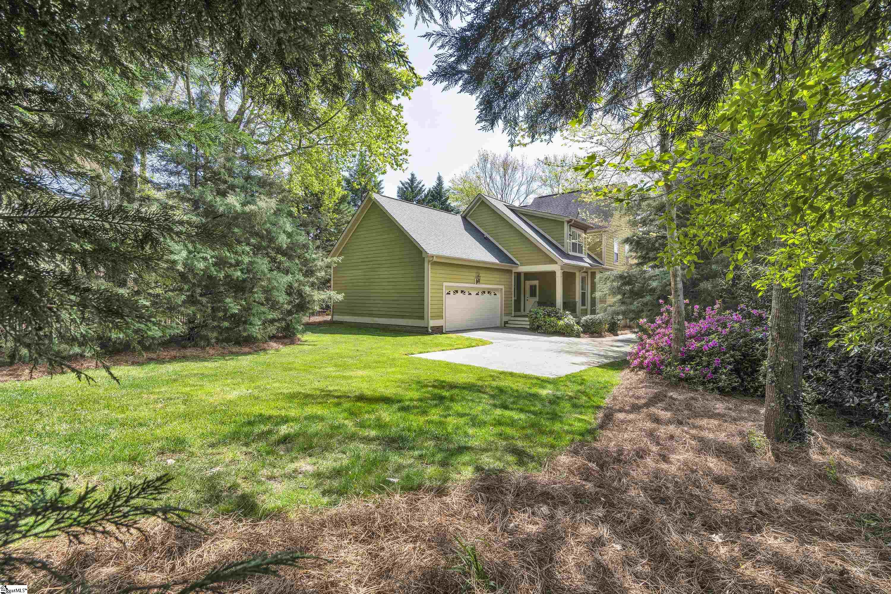 202 Bell Road Greenville, SC 29607 - Photo 24 of 29 Gallery Image 24