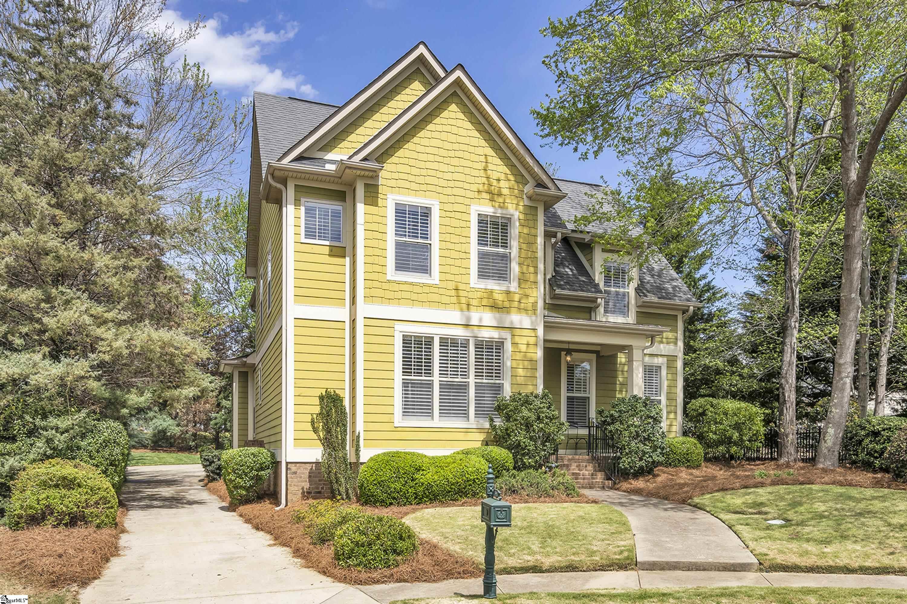 202 Bell Road Greenville, SC 29607 - Photo 29 of 29 Gallery Image 29