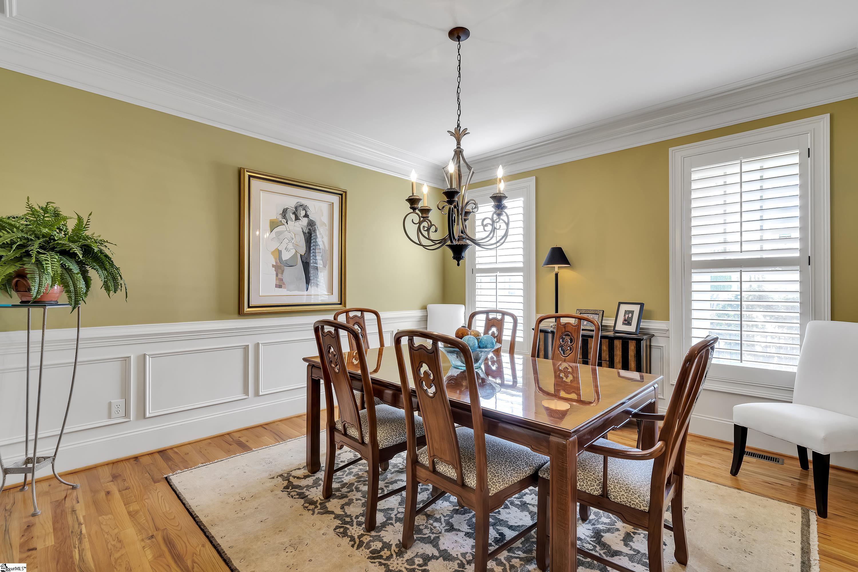 202 Bell Road Greenville, SC 29607 - Photo 3 of 29 Gallery Image 3