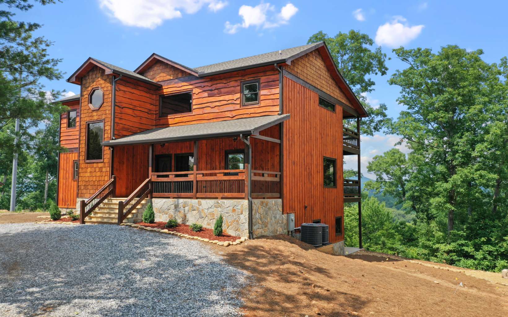 123 Hope Drive Blue Ridge, GA 30513 - Photo 28 of 66 Additional View