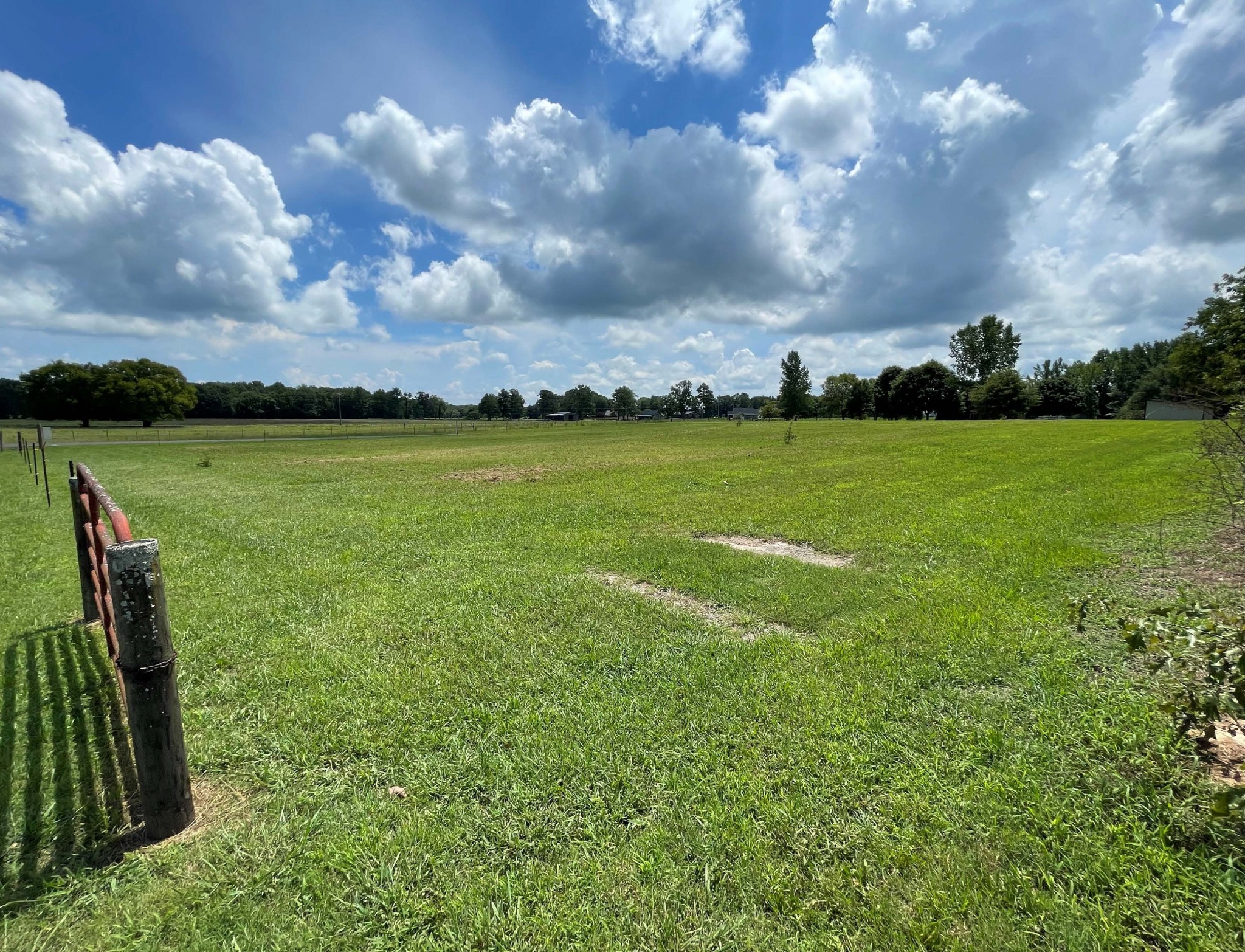 2 Henry Bayless Road Ardmore, TN 38449 - Photo 1 of 1