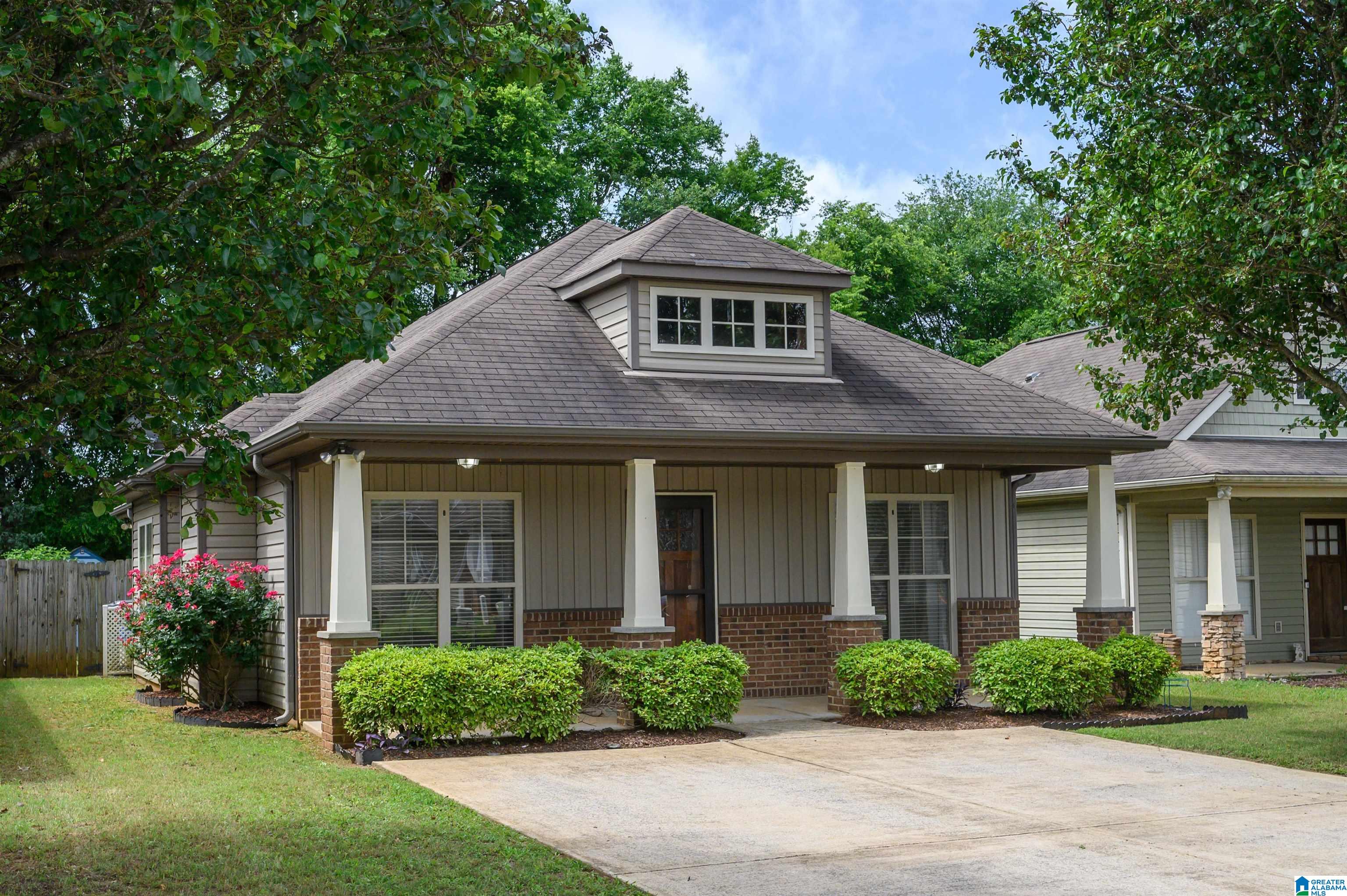 128 Moss Stone Lane Calera, AL 35040 - Photo 1 of 41